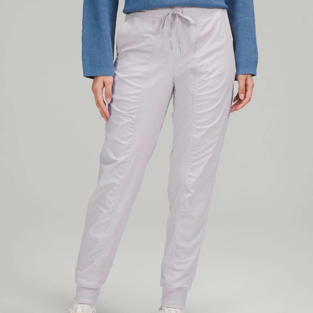 Lululemon Dance Studio Mid-Rise Jogger